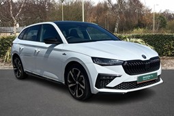 Skoda Scala Hatchback (19 on) 1.5 TSI Monte Carlo Edition 5dr DSG For Sale - John Clark Skoda Perth, Perth