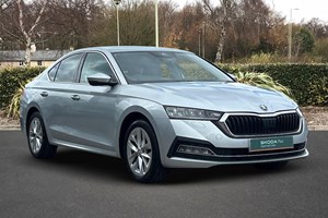 Skoda Octavia Hatchback (20 on) 2.0 TDI SE L First Edition 5d For Sale - John Clark Skoda Perth, Perth