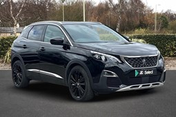 Peugeot 3008 SUV (16-24) GT Line Premium 1.6 THP S&S EAT6 auto 5d For Sale - John Clark Skoda Perth, Perth