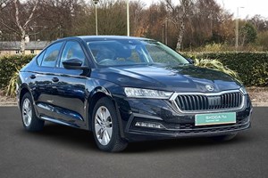Skoda Octavia Hatchback (20 on) 2.0 TDI SE Technology 5d For Sale - John Clark Skoda Perth, Perth