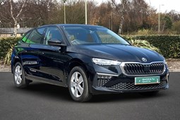 Skoda Scala Hatchback (19 on) 1.0 TSI 116 SE 5dr DSG For Sale - John Clark Skoda Perth, Perth