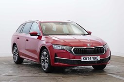 Skoda Octavia Estate (20 on) 2.0 TDI 150 SE L 5dr DSG For Sale - John Clark Skoda Perth, Perth