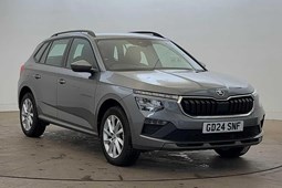 Skoda Kamiq SUV (19 on) 1.0 TSI SE 5dr For Sale - John Clark Skoda Perth, Perth