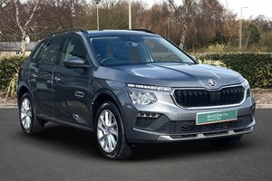 Skoda Kamiq SUV (19 on) 1.0 TSI SE 5dr For Sale - John Clark Skoda Perth, Perth