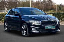 Skoda Fabia Hatchback (21 on) 1.0 TSI 110 SE L 5dr For Sale - John Clark Skoda Perth, Perth