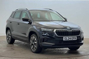 Skoda Karoq SUV (17 on) 1.0 TSI SE L 5dr For Sale - John Clark Skoda Perth, Perth
