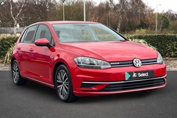 Volkswagen Golf Hatchback (13-20) SE Navigation 1.5 TSI EVO 130PS DSG auto 5d For Sale - John Clark Skoda Perth, Perth