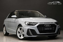 Audi A1 Sportback (18 on) S Line 30 TFSI 116PS S Tronic auto 5d For Sale - Your Best Car (Bucks) Limited, Medmenham