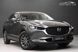 Mazda CX-30 SUV (19 on) 2.0 e-Skyactiv-G MHEV SE-L Lux 5dr For Sale - Your Best Car (Bucks) Limited, Medmenham