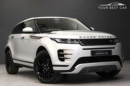 Land Rover Range Rover Evoque SUV (19 on) SE R-Dynamic P200 auto 5d For Sale - Your Best Car (Bucks) Limited, Medmenham