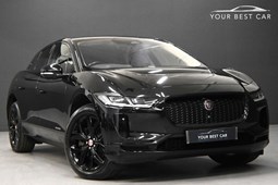 Jaguar I-Pace SUV (18-25) 294kW EV400 HSE 90kWh Auto [11kW Charger] 5d For Sale - Your Best Car (Bucks) Limited, Medmenham