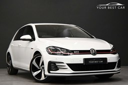 Volkswagen Golf Hatchback (13-20) GTI 2.0 TSI BMT 230PS DSG auto (03/17 on) 5d For Sale - Your Best Car (Bucks) Limited, Medmenham