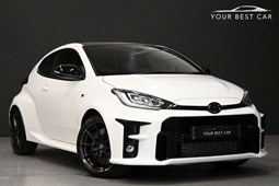 Toyota Yaris GR Yaris (20 on) 1.6 AWD [Circuit Pack] 3d For Sale - Your Best Car (Bucks) Limited, Medmenham