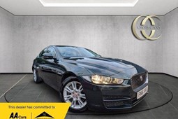 Jaguar XE (15 on) 2.0 Prestige 4d Auto For Sale - Oasis Cars Ltd, Gravesend