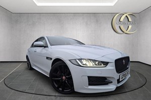 Jaguar XE (15-24) 2.0d (180bhp) R-Sport 4d Auto For Sale - Oasis Cars Ltd, Gravesend