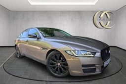 Jaguar XE (15-24) 2.0d Portfolio 4d Auto For Sale - Oasis Cars Ltd, Gravesend