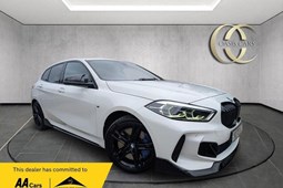 BMW 1-Series M135i (19-24) M135i xDrive Sport Automatic 5d For Sale - Oasis Cars Ltd, Gravesend