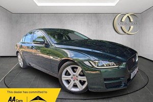 Jaguar XE (15-24) 2.0 (240bhp) Portfolio 4d Auto For Sale - Oasis Cars Ltd, Gravesend