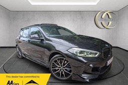 BMW 1-Series M135i (19-24) M135i xDrive Sport Automatic 5d For Sale - Oasis Cars Ltd, Gravesend