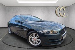 Jaguar XE (15-24) 2.0 Prestige 4d Auto For Sale - Oasis Cars Ltd, Gravesend