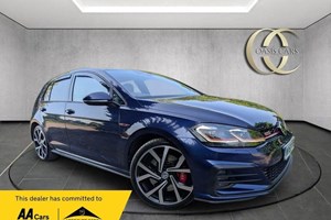 Volkswagen Golf Hatchback (13-20) 2.0 TSI 245 GTI Performance DSG 5d For Sale - Oasis Cars Ltd, Gravesend