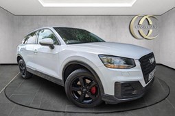 Audi Q2 SUV (16 on) Sport 1.4 TFSI (CoD) 150PS S Tronic auto 5d For Sale - Oasis Cars Ltd, Gravesend