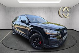 Audi Q2 SUV (16 on) SE 35 TFSI 150PS 5d For Sale - Oasis Cars Ltd, Gravesend