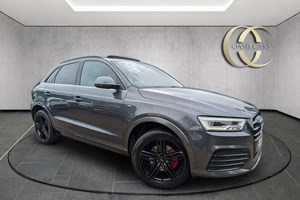 Audi Q3 (11-18) 2.0T FSI Quattro S Line Plus (03/15-) 5d S Tronic For Sale - Oasis Cars Ltd, Gravesend