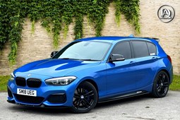 BMW 1-Series Hatchback (11-19) M140i Shadow Edition Sport Automatic 5d For Sale - Dynamic Autos Ltd, Rotherham, Thorpe Hesley