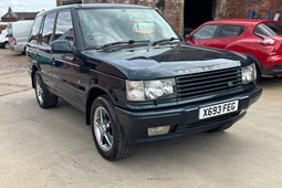 Land Rover Range Rover (94-02) 4.6 HSE 4d Auto For Sale - Works Motor House, Leeds