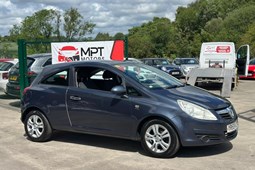 Vauxhall Corsa Hatchback (06-14) 1.2 16V Active 3d For Sale - MPT MOTORS LTD, Wigan
