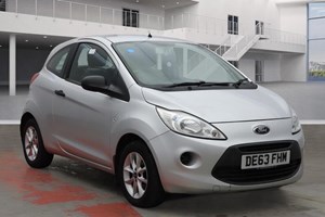Ford Ka (09-16) 1.2 Studio Connect (Start Stop) 3d For Sale - MPT MOTORS LTD, Wigan