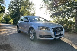 Audi A3 Sportback (04-13) 1.6 TDI Sport 5d For Sale - Sarsen Group Ltd, Swindon