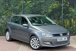 Volkswagen Polo Hatchback (09-17) 1.4 SEL 5d For Sale - Autobarn Motor Company Ltd, Burnley