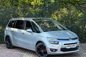 Citroen Grand C4 Picasso (14-18) 1.6 e-HDi (115bhp) Airdream Exclusive 5d ETG6 For Sale - Autobarn Motor Company Ltd, Burnley