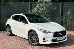 Infiniti Q30 Hatchback (15-20) 2.2d Sport (AWD) 5d DCT For Sale - Autobarn Motor Company Ltd, Burnley