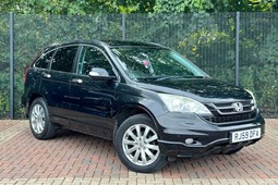 Honda CR-V (07-12) 2.2 i-DTEC EX 5d Auto For Sale - Autobarn Motor Company Ltd, Burnley