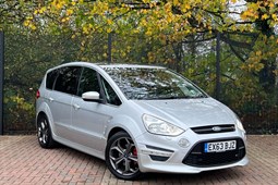 Ford S-MAX (06-14) 2.0 TDCi (163bhp) Titanium X Sport 5d For Sale - Autobarn Motor Company Ltd, Burnley