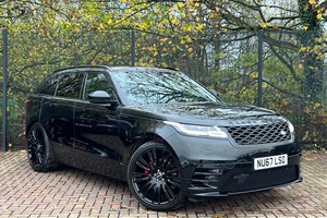 Land Rover Range Rover Velar SUV (17 on) R-Dynamic S D300 auto 4d For Sale - Autobarn Motor Company Ltd, Burnley