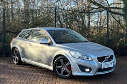 Volvo C30 (07-12) 1.6 D2 (115bhp) R DESIGN 3d For Sale - Autobarn Motor Company Ltd, Burnley