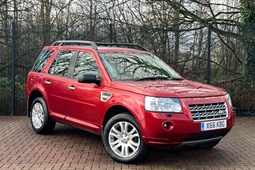 Land Rover Freelander (06-14) 2.2 Td4 HSE 5d Auto For Sale - Autobarn Motor Company Ltd, Burnley