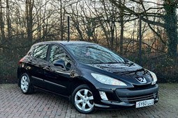 Peugeot 308 Hatchback (07-13) 1.6 HDi (90bhp) S 5d For Sale - Autobarn Motor Company Ltd, Burnley