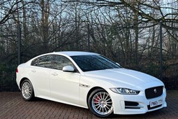 Jaguar XE (15-24) 2.0d R-Sport 4d Auto For Sale - Autobarn Motor Company Ltd, Burnley