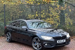 BMW 4-Series Gran Coupe (14-21) 420d xDrive Sport 5d Auto For Sale - Autobarn Motor Company Ltd, Burnley