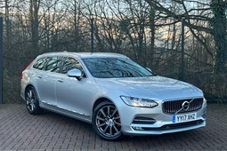 Volvo V90 (16 on) 2.0 D4 Inscription 5d Geartronic For Sale - Autobarn Motor Company Ltd, Burnley