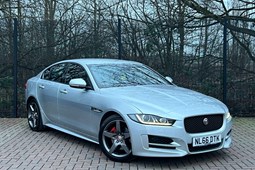 Jaguar XE (15-24) 2.0d (180bhp) R-Sport 4d Auto For Sale - Autobarn Motor Company Ltd, Burnley