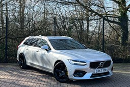 Volvo V90 (16 on) R-Design D4 auto 5d For Sale - Autobarn Motor Company Ltd, Burnley