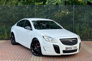 Vauxhall Insignia VXR (09-17) 2.8T V6 4X4 VXR Saloon 4d Auto For Sale - Autobarn Motor Company Ltd, Burnley