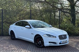 Jaguar XF Saloon (08-15) 2.2d (200bhp) Premium Luxury 4d Auto For Sale - Autobarn Motor Company Ltd, Burnley