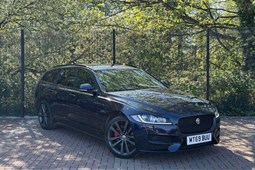 Jaguar XF Sportbrake (17-24) R-Sport 20d 2.0 180PS Turbo Diesel auto 5d For Sale - Autobarn Motor Company Ltd, Burnley